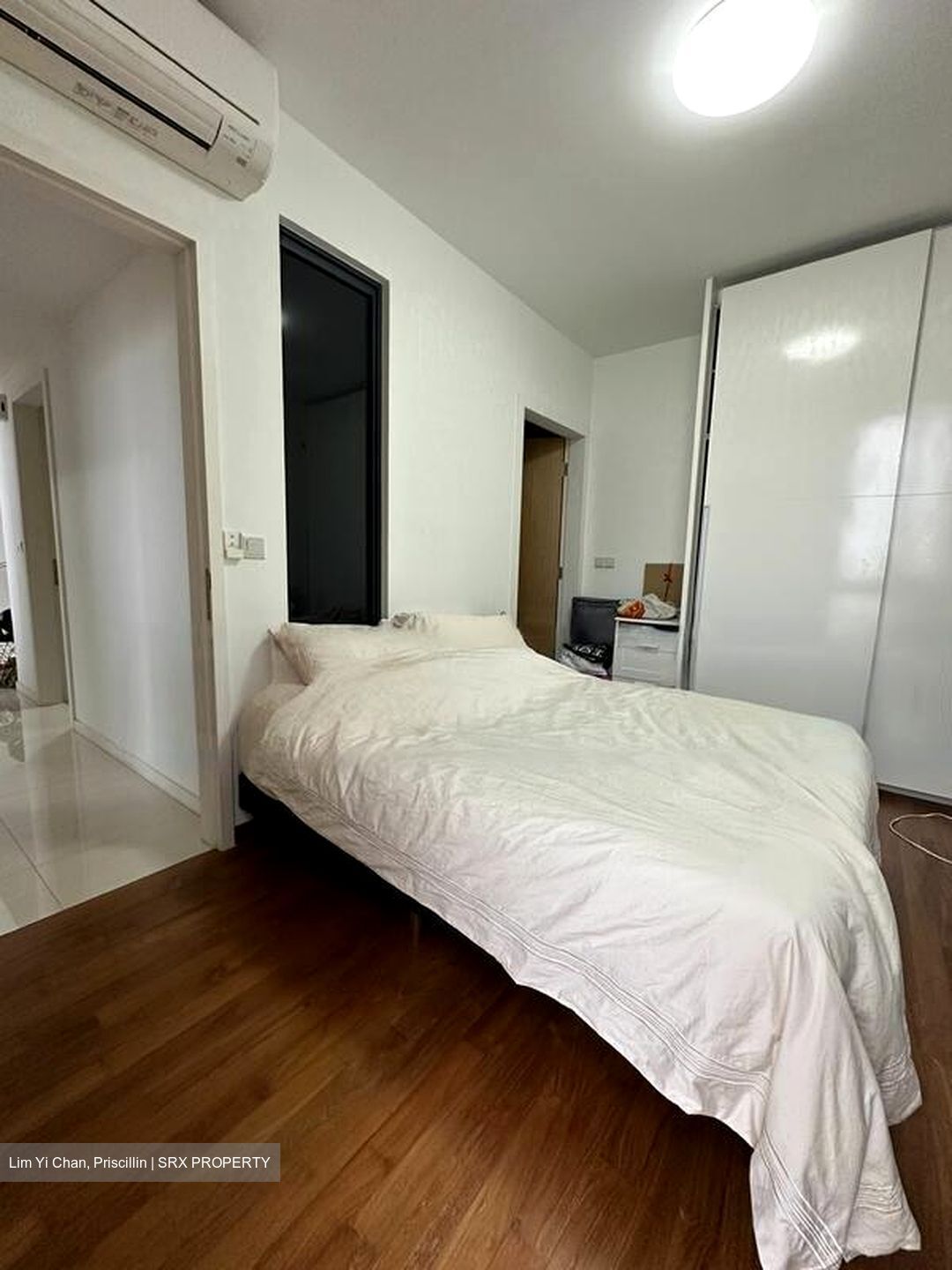 Sant Ritz (D13), Condominium #559245401